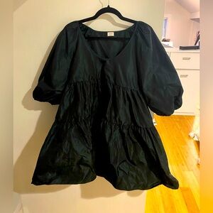 Wilfred Fantasy Dress